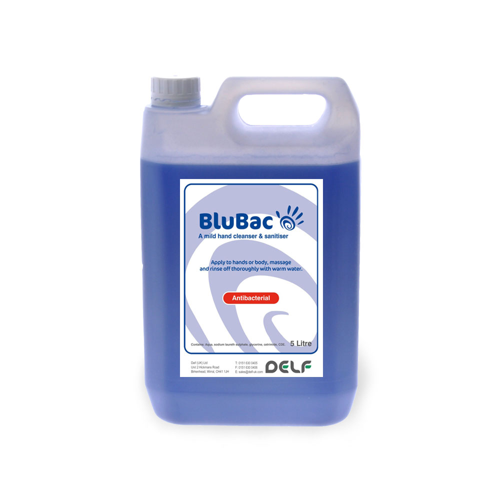 BluBac 5 Litre