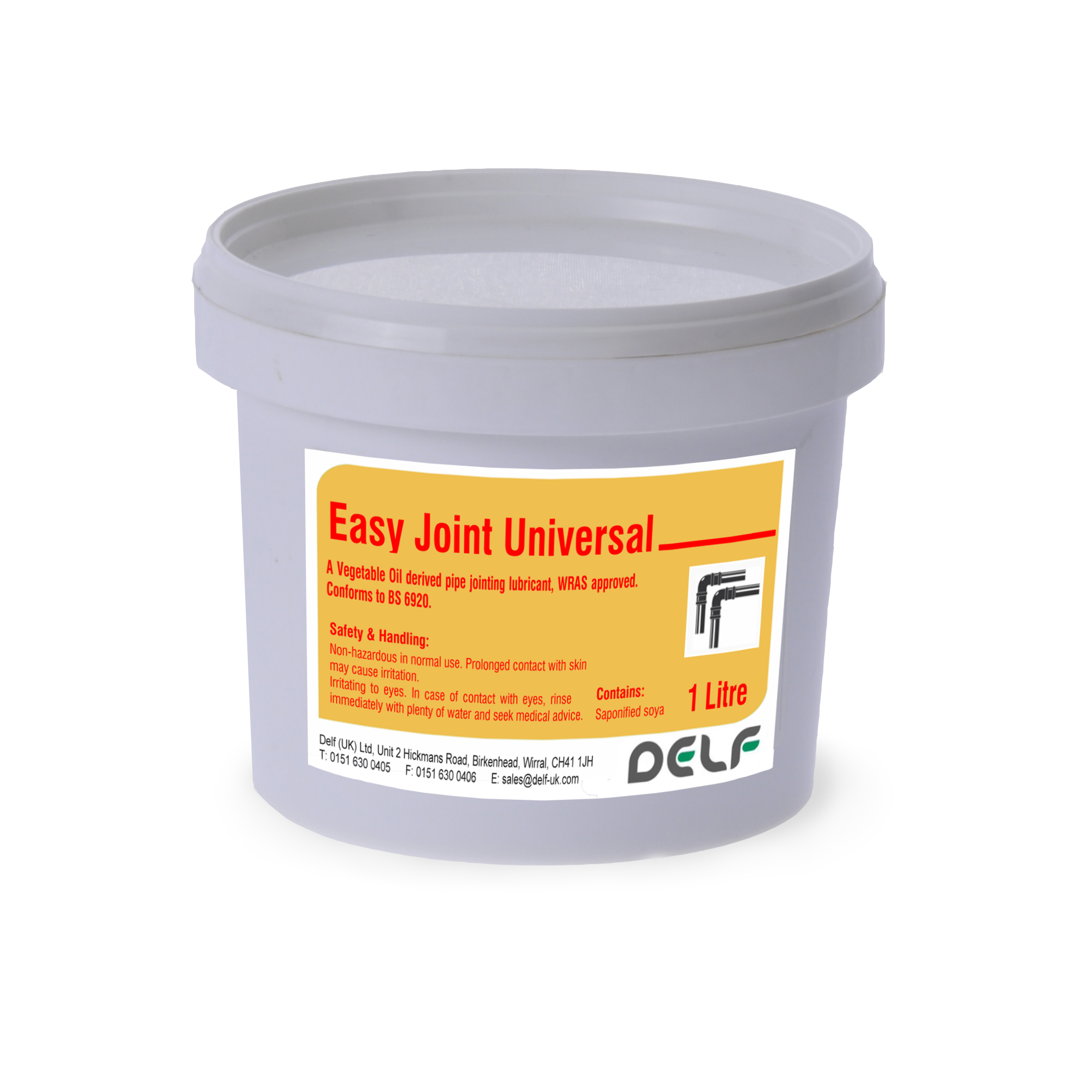 Easy Joint Universal 1 Kg