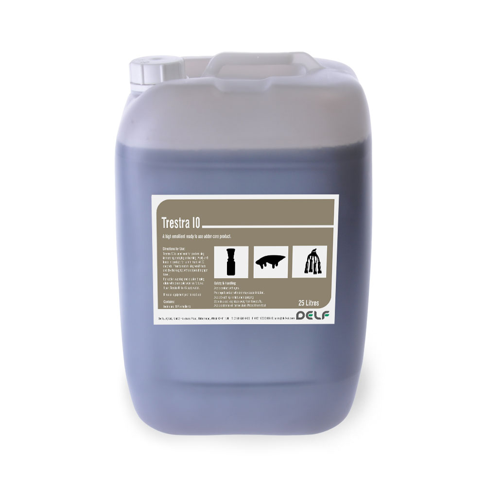 Trestra 10 25 Litre